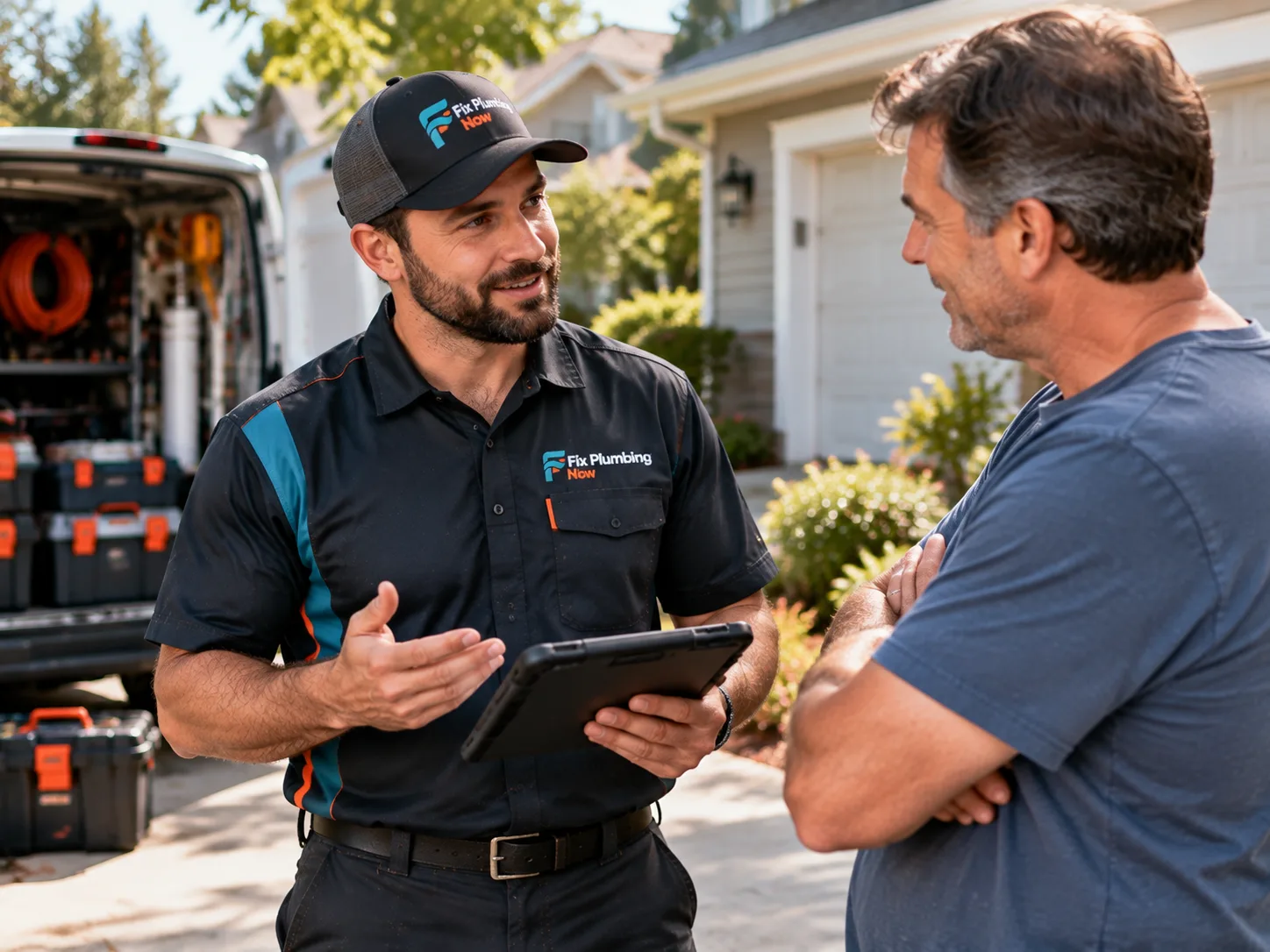 Clogged Drain Service Lake Arrowhead, CA FAQs